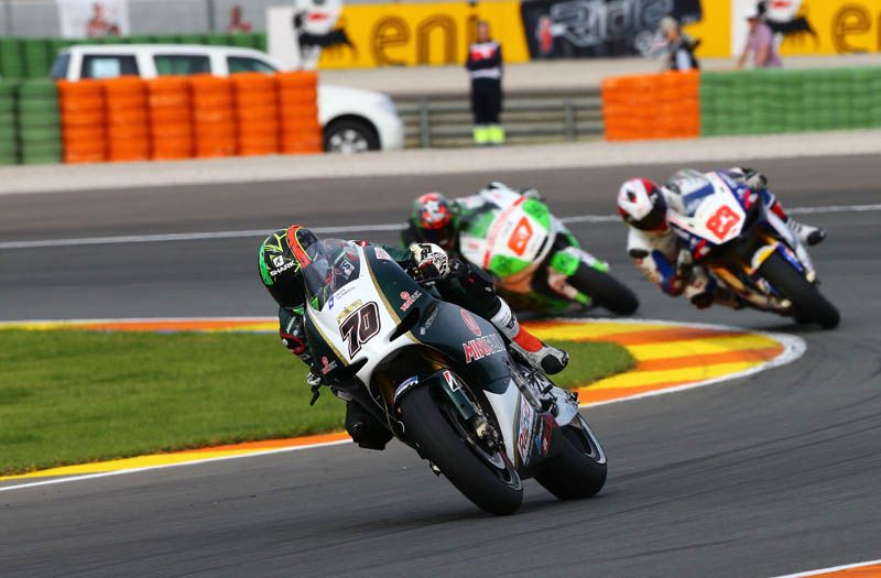 Gran Premio de Valencia de MotoGP. Galería de fotos