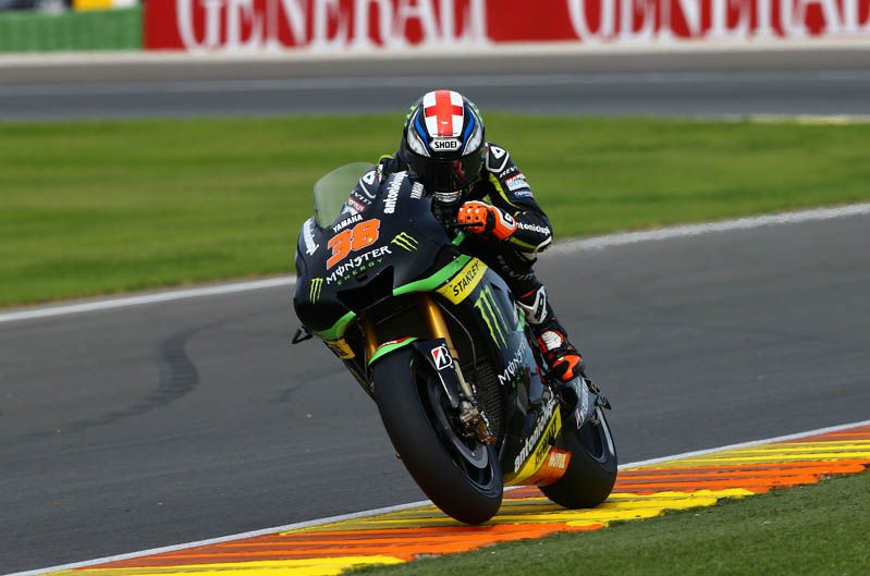 Gran Premio de Valencia de MotoGP. Galería de fotos