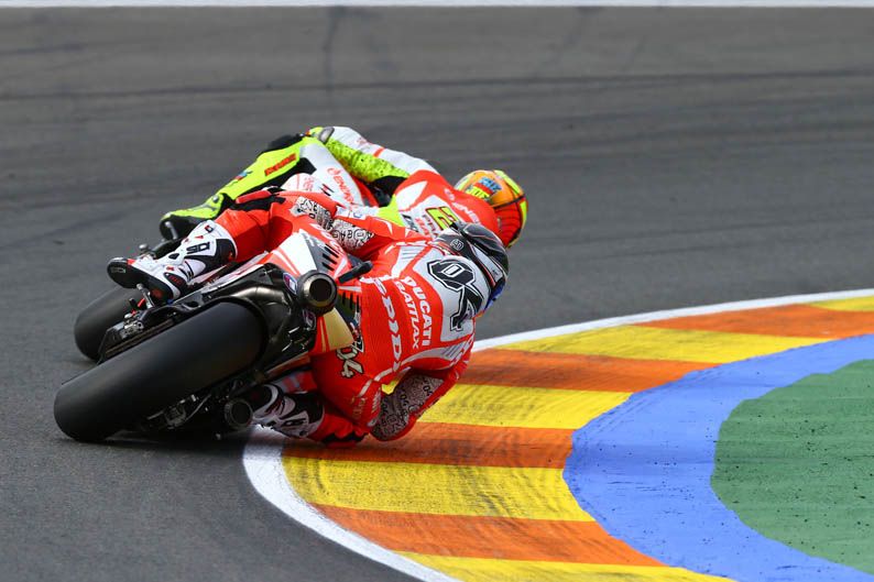 Gran Premio de Valencia de MotoGP. Galería de fotos