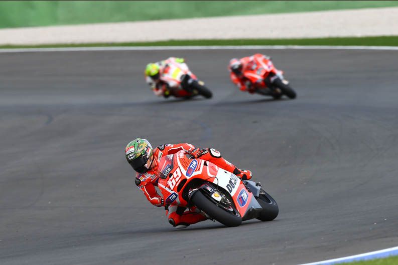 Gran Premio de Valencia de MotoGP. Galería de fotos