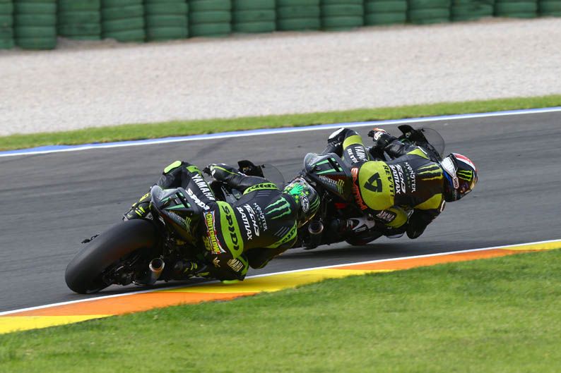 Gran Premio de Valencia de MotoGP. Galería de fotos