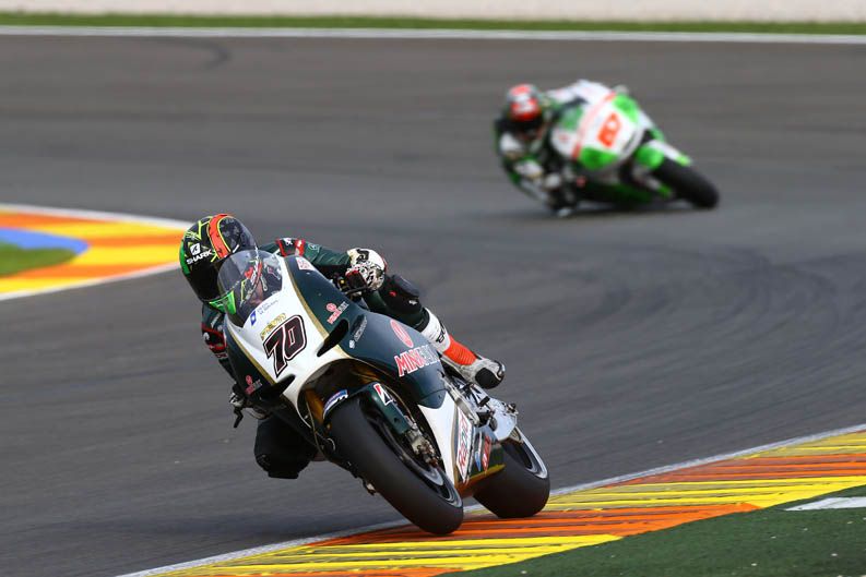 Gran Premio de Valencia de MotoGP. Galería de fotos
