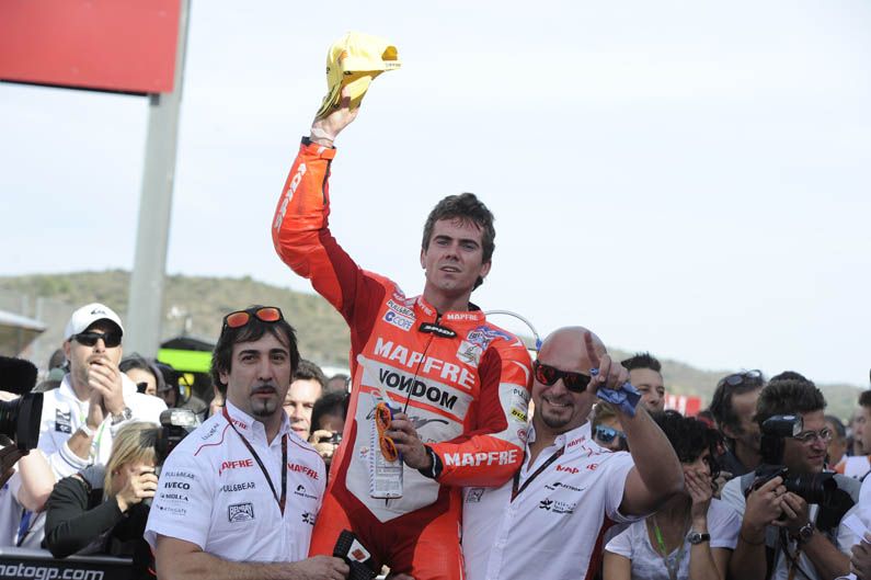 Gran Premio de Valencia de Moto2. Galería de fotos