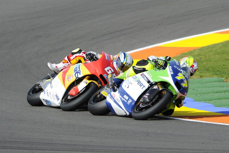 Gran Premio de Valencia de Moto2. Galería de fotosGran Premio de Valencia de Moto2. Galería de fotos