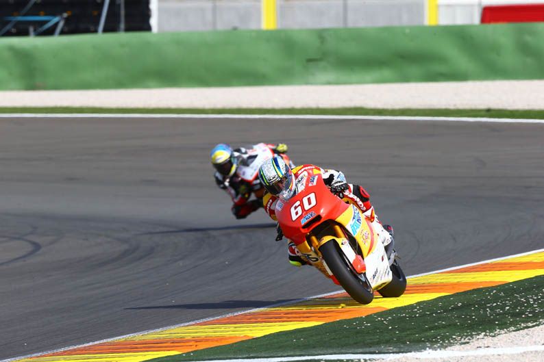 Gran Premio de Valencia de Moto2. Galería de fotos