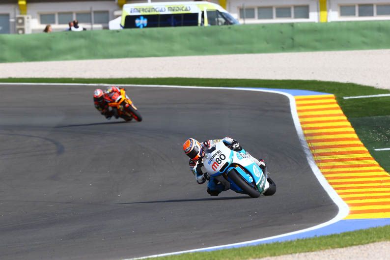 Gran Premio de Valencia de Moto2. Galería de fotos