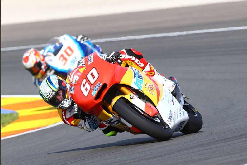 Gran Premio de Valencia de Moto2. Galería de fotos