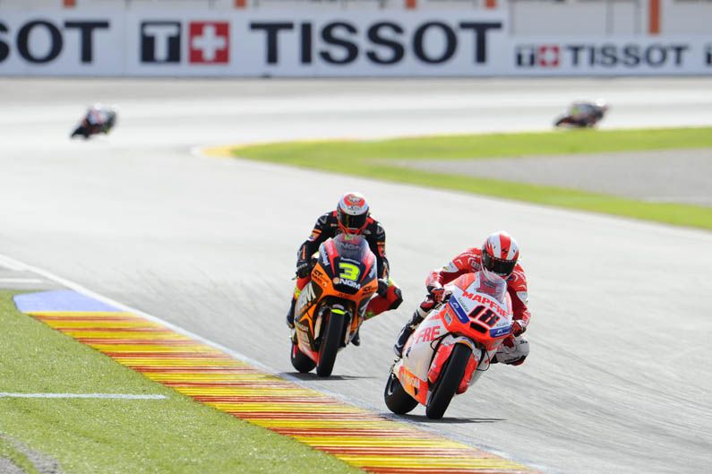 Gran Premio de Valencia de Moto2. Galería de fotos