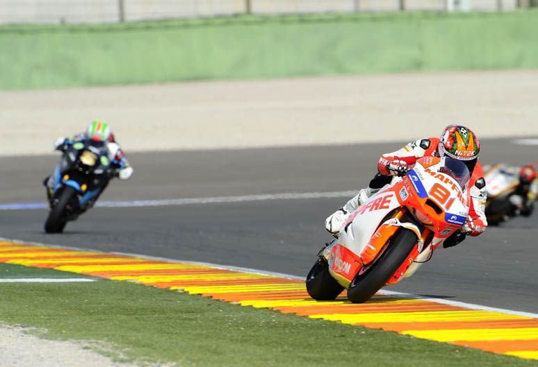 Gran Premio de Valencia de Moto2. Galería de fotos