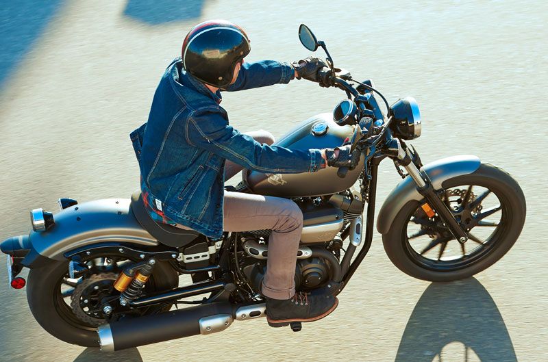 Yamaha Bolt/Bolt R