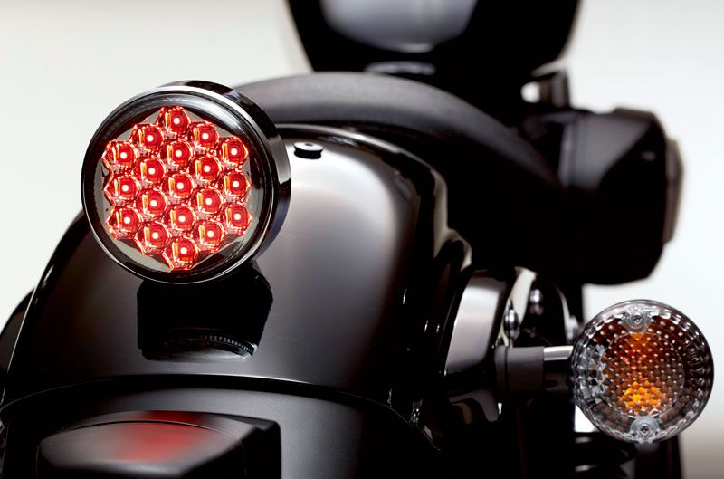 Yamaha Bolt/Bolt R
