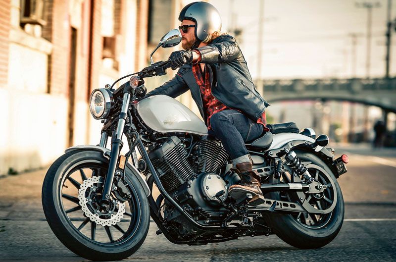 Yamaha Bolt/Bolt R