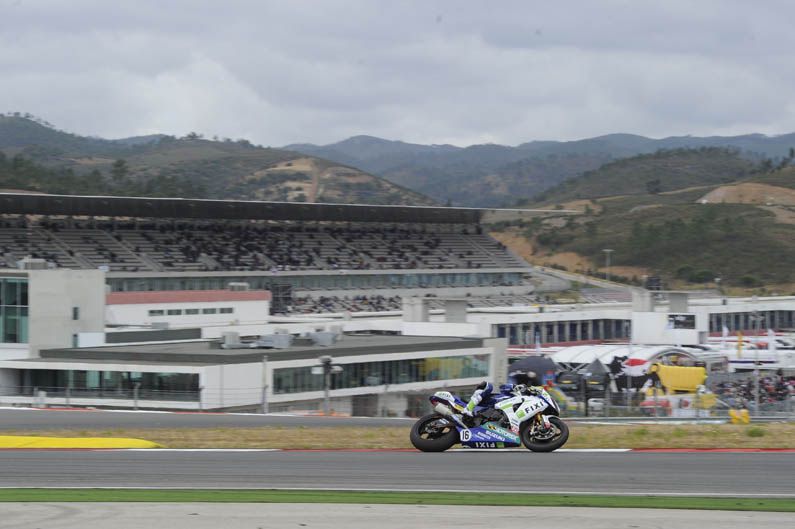 Mundial de Superbike en Portimao