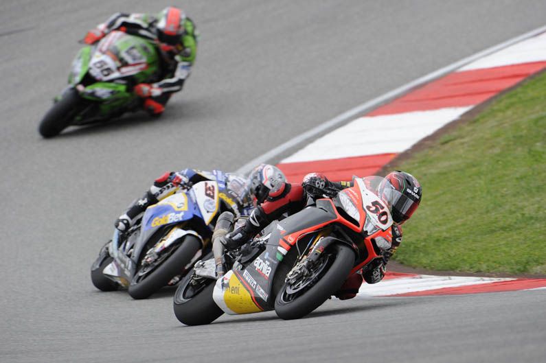 Mundial de Superbike en Portimao