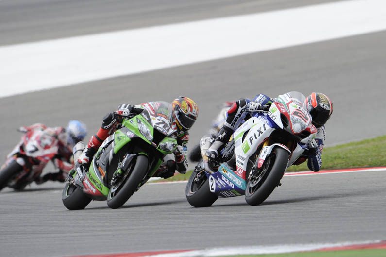 Mundial de Superbike en Portimao