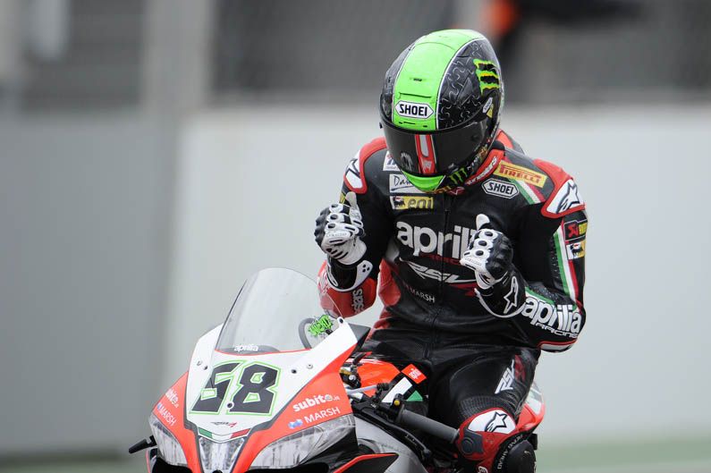 Mundial de Superbike en Portimao