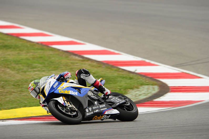 Mundial de Superbike en Portimao