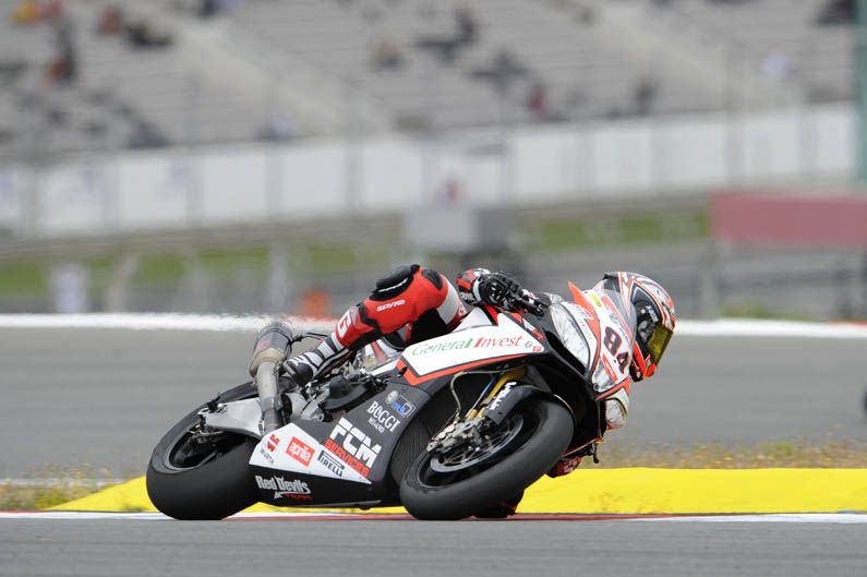 Mundial de Superbike en Portimao