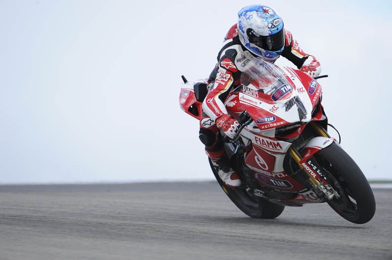 Mundial de Superbike en Portimao
