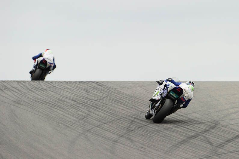 Mundial de Superbike en Portimao