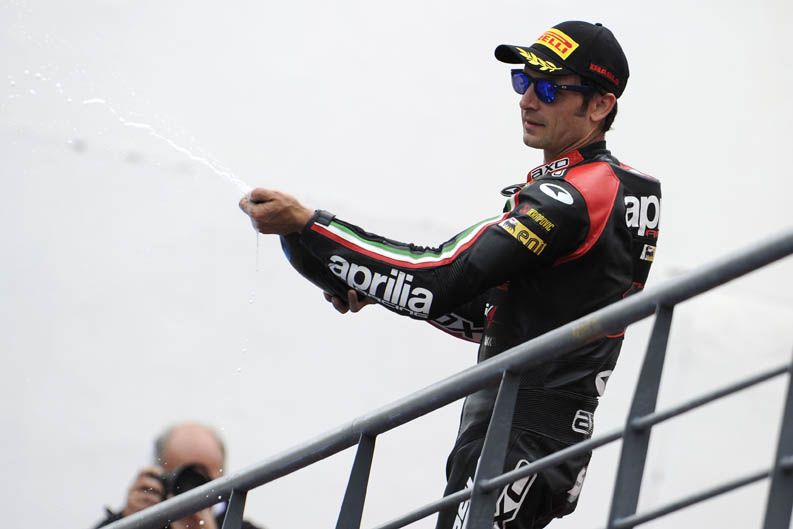 Mundial de Superbike en Portimao