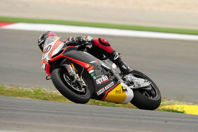 Mundial de Superbike en Portimao