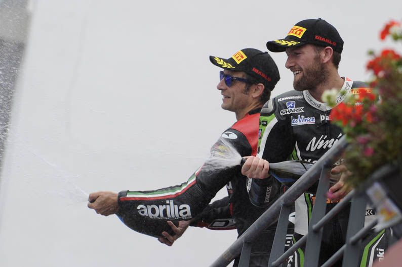 Mundial de Superbike en Portimao