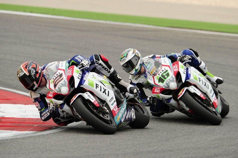 Mundial de Superbike en Portimao