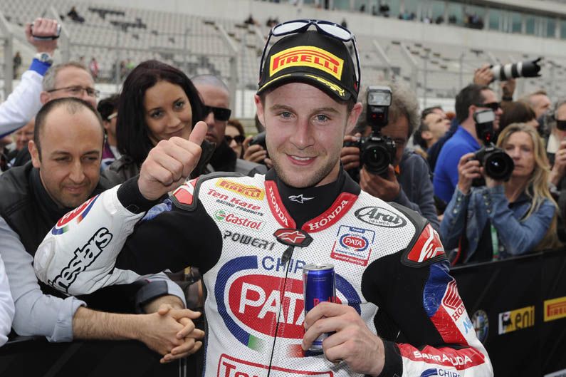 Mundial de Superbike en Portimao