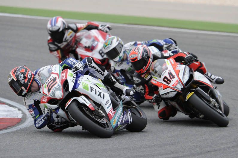 Mundial de Superbike en Portimao