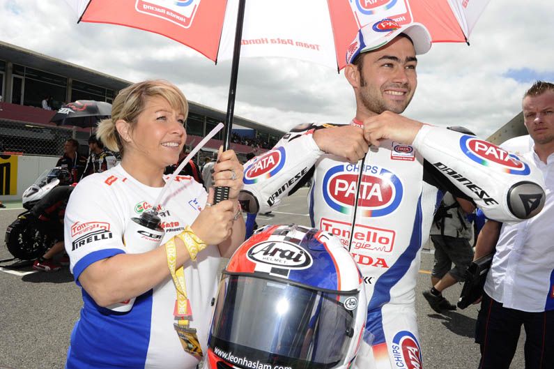 Mundial de Superbike en Portimao