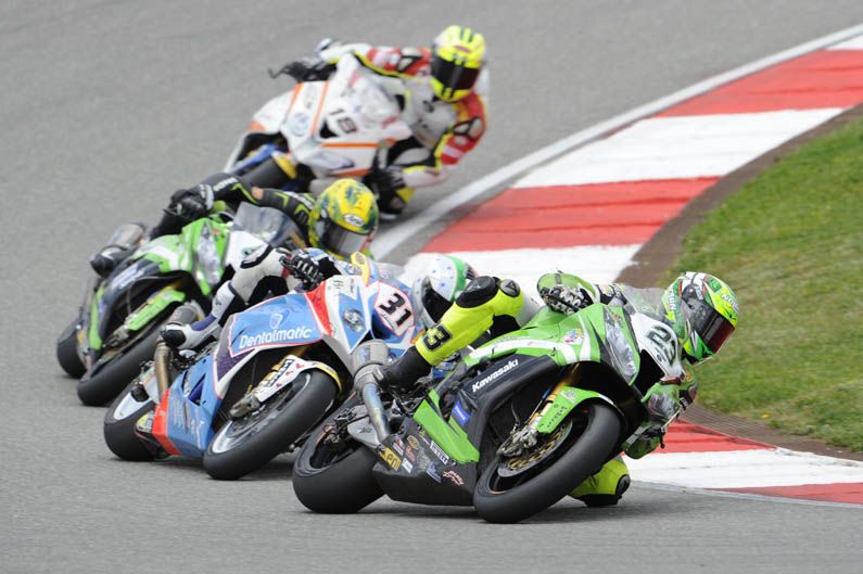 Mundial de Superbike en Portimao