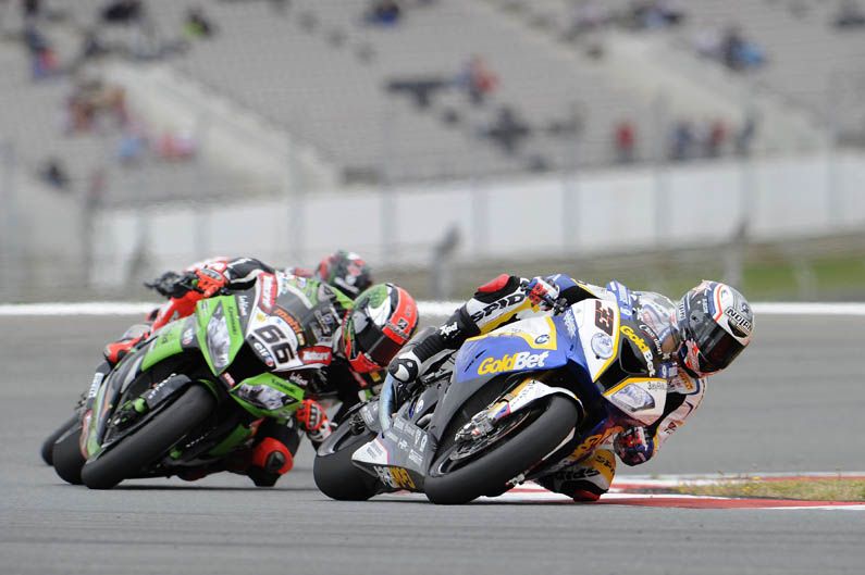 Mundial de Superbike en Portimao