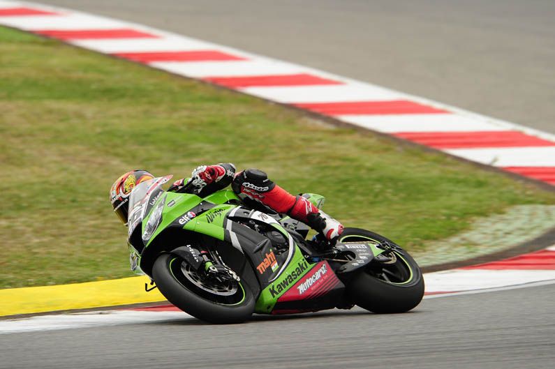 Mundial de Superbike en Portimao