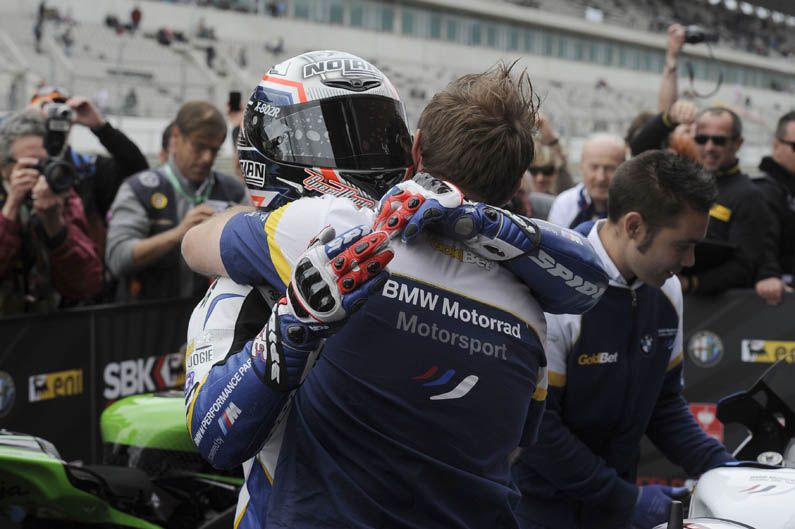 Mundial de Superbike en Portimao
