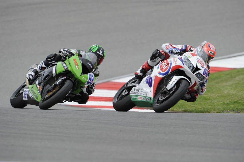 Mundial de Supersport en Portimao