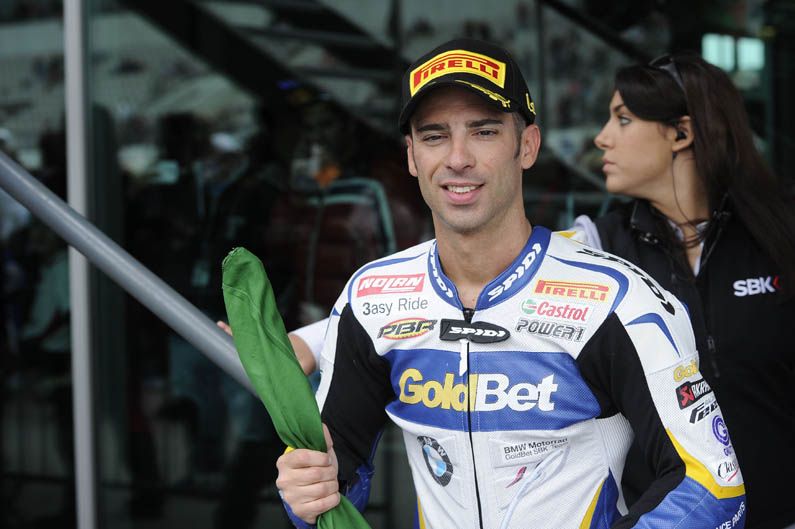 Mundial de Superbike en Portimao