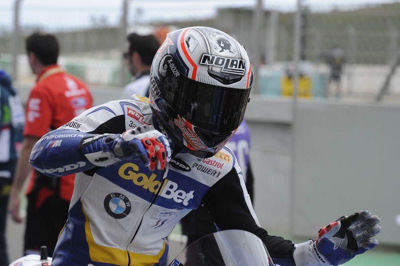 Mundial de Superbike en Portimao