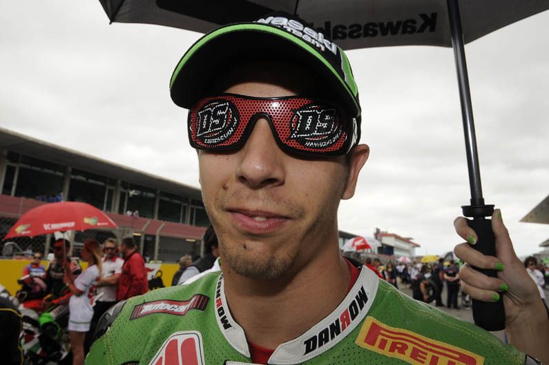 Mundial de Supersport en Portimao