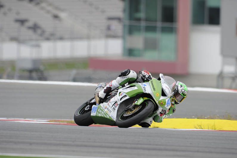Mundial de Supersport en Portimao