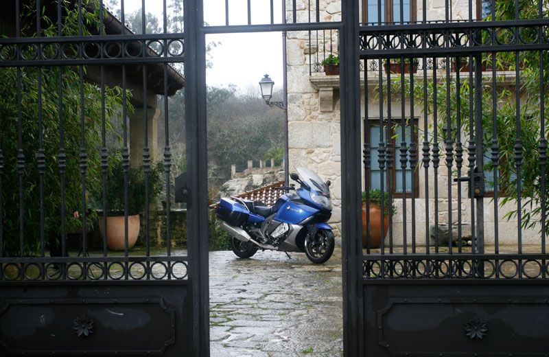 Turismo: Valle del Nalón y Rías Baixas