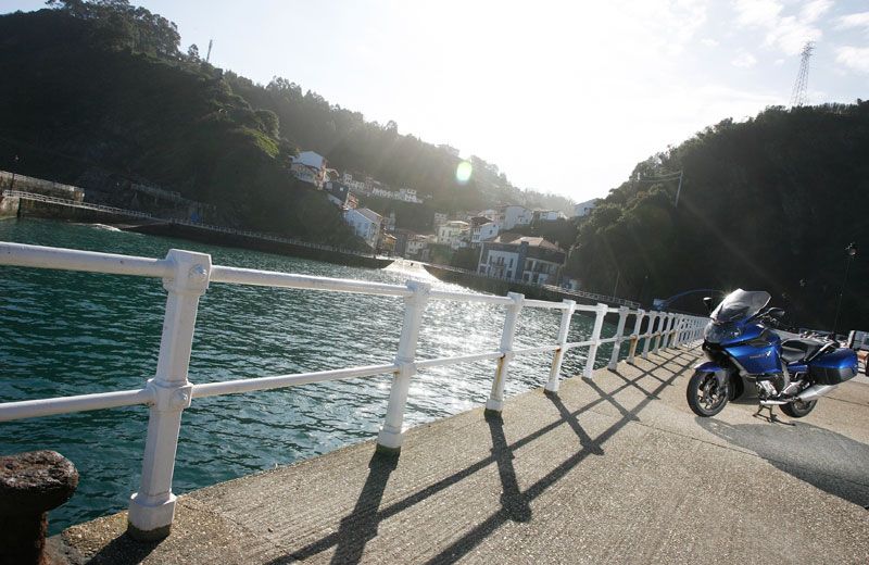 Turismo: Valle del Nalón y Rías Baixas