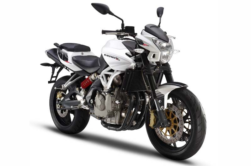 KSR GRS 600
