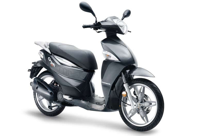 KSR Onyx 50