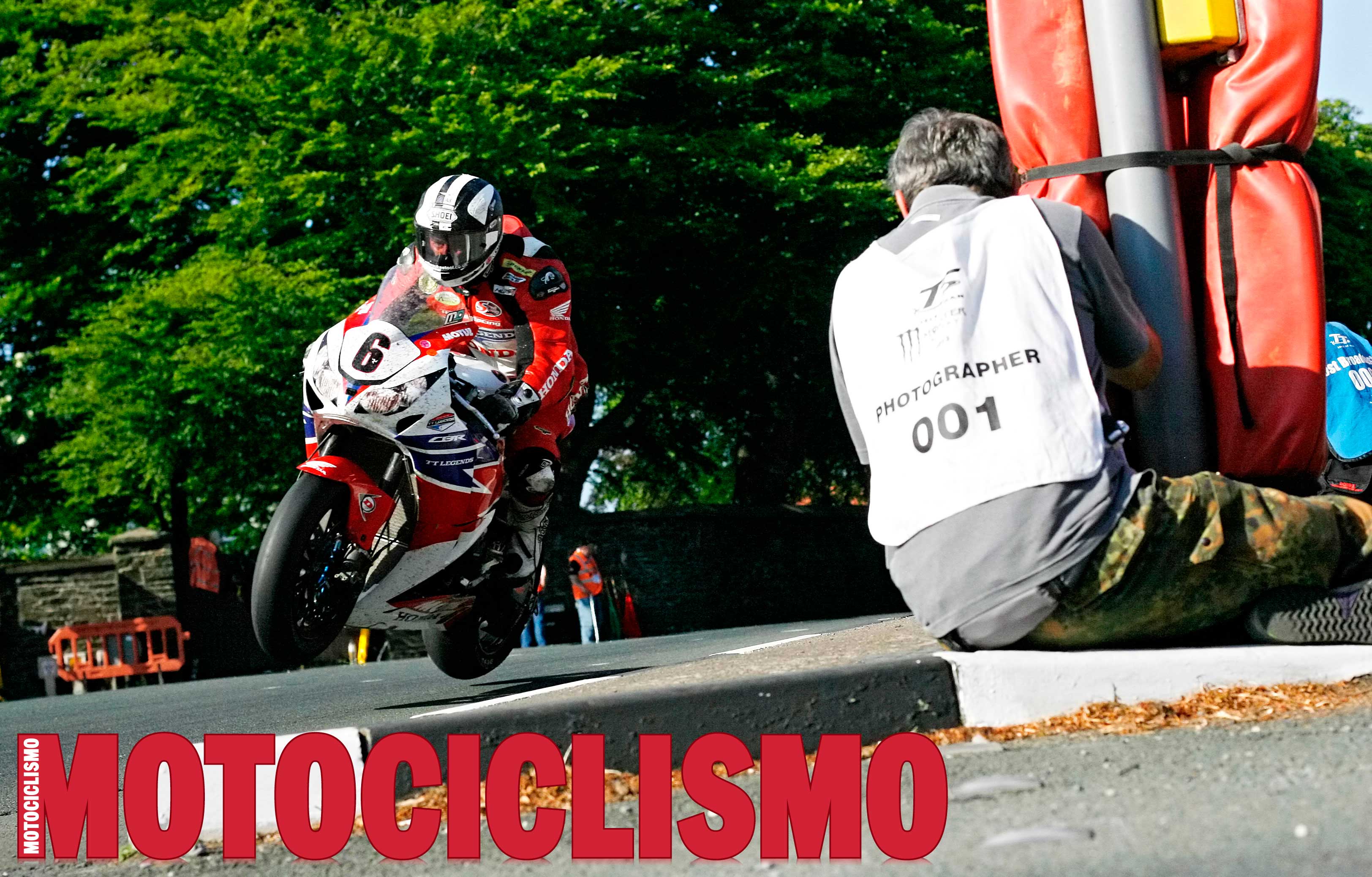Galería de fotos del Tourist Trophy 2013
