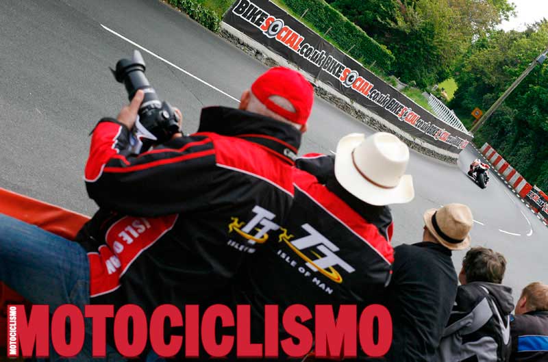 Galería de fotos del Tourist Trophy 2013