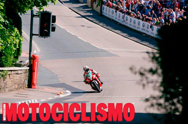 Galería de fotos del Tourist Trophy 2013