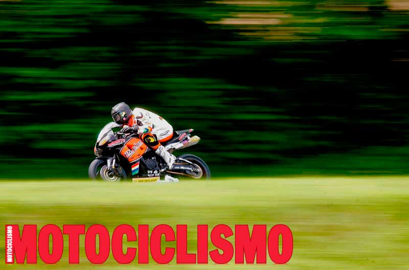 Galería de fotos del Tourist Trophy 2013