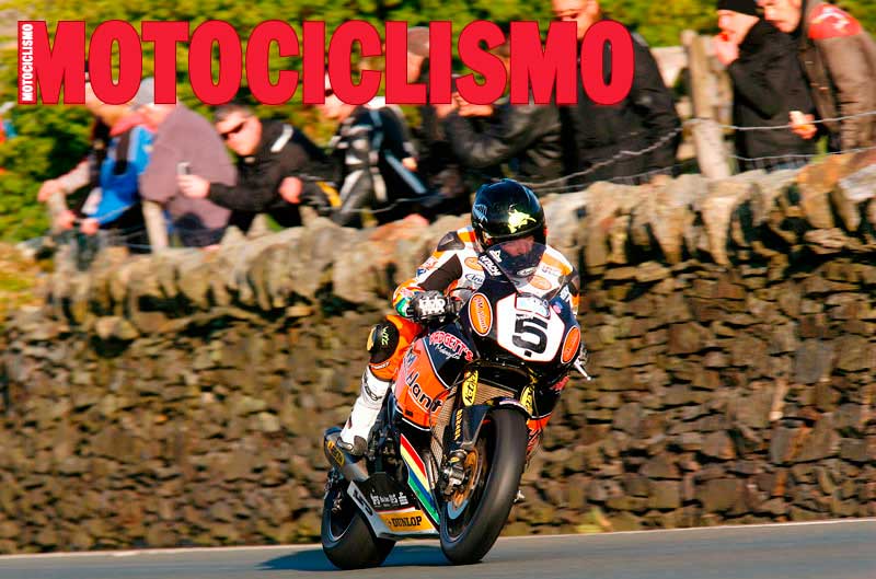 Galería de fotos del Tourist Trophy 2013
