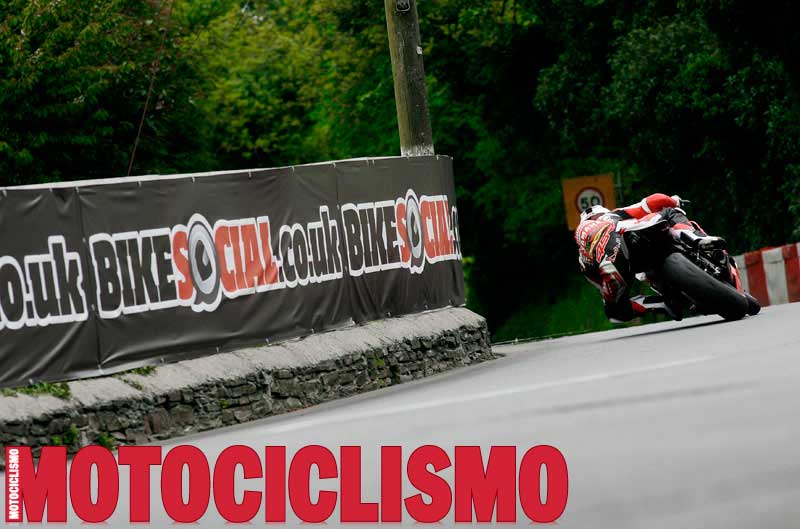 Galería de fotos del Tourist Trophy 2013